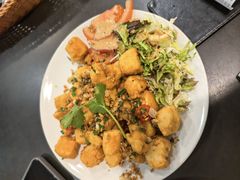 -妈阁铭记澳葡美食