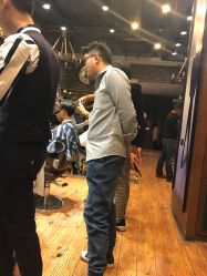 点击看大图 -谦亨·Hair·Salon