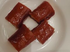 -香宫中餐厅·大连香格里拉(人民路店)