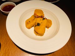 香草素鸡块-庆春朴门(前滩太古里店)