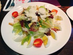 -酷公社·榴莲披萨(太原街店)