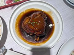 -大鸭梨烤鸭·北京菜(南小街/南苑店)