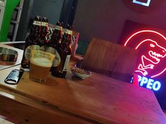 -集合·精酿啤酒吧