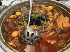 -付小姐在成都(五道口店)