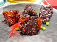 -颂福楼·南京菜(定淮门店)