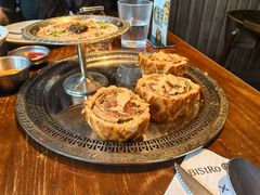 -Bistro 63 创意融合料理(广粤天地店)