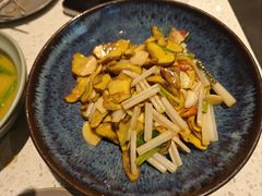 -半山腰·云南菜(侨福芳草地店)