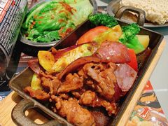 -敏华冰厅(平安金融中心店)