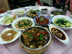 -锡和无锡菜(景丽苑店)