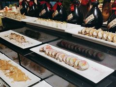 -青岛银沙滩温德姆至尊酒店-元素西餐厅