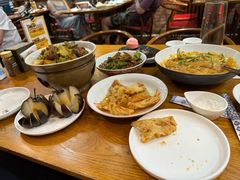 -金掌勺·锅包肉(双榆树店)