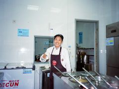 -柯达真美(老重庆中路店)