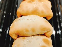 新疆烤包子-阿里疆Alijiang·丝路美食·异域风情·清真(长楹天街店)