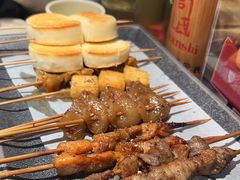 -管氏翅吧(地安门创始店)