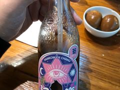 溏心茶香卤草鸡蛋-囿面传统制面馆(中央路店)