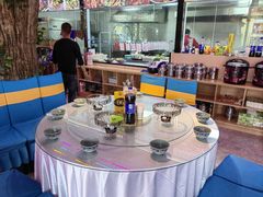 -毛家湘菜馆(青海湖店)