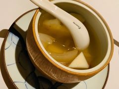 -广州富力丽思卡尔顿酒店·丽轩·粤菜