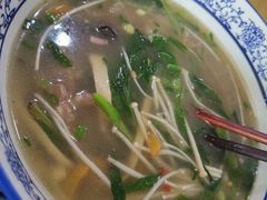 -桥香园云南过桥米线(金马碧鸡店)