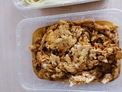 -姥家春饼店(漳州二路店)