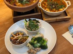 -无印良品餐堂 MUJI Diner(成都太古里店)