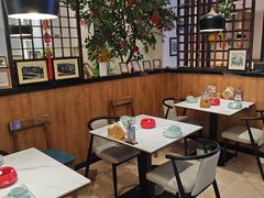 -山海菜馆·海肠捞饭·青岛菜(栈桥店)