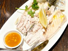 -大洋家·潮汕鱼鲜·花胶砂锅粥(天河东路店)