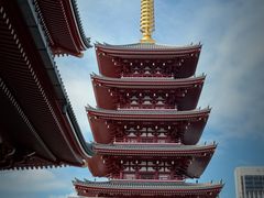 -浅草寺