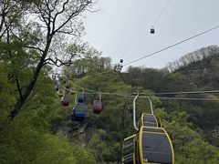 -洛阳白云山景区