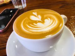 -HUG COFFEE(鼓楼店)