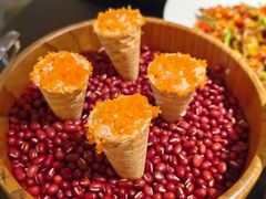 -庐灶江南·江南菜·四合院Bistro(东直门·华侨夜泊君亭店)