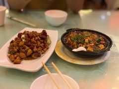 -陈麻婆豆腐总店