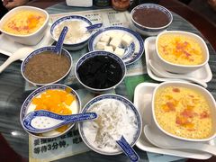 -恒信牛奶甜品(南京总店)