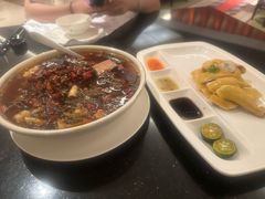 -铭轩中餐厅·海南菜·粤菜(亚龙湾瑞吉店)
