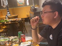 -姜虎东白丁烤肉(恒隆广场店)
