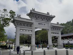 -天坛大佛
