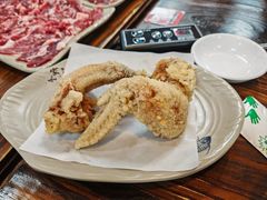 -肥婆麻辣火锅.顺德首创药材麻辣火锅(容桂店)