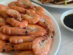 -众味海鲜大排档·活海鲜·潮汕味(南澳店)