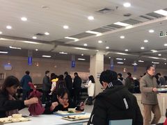 -紫金港餐饮中心-风味餐厅(浙江大学紫金港校区店)