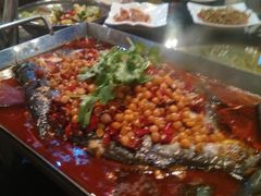 -煲得鲜·桐乡煲·小龙虾(万达店)