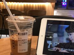 -星巴克(贵阳云岩万达广场店)