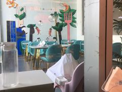 大堂-最味·煲式干锅(银石广场店)