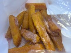 -北坦杨家干炸里脊(总店)