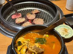 -丸藏和牛烧肉专门店(园区师惠坊店)