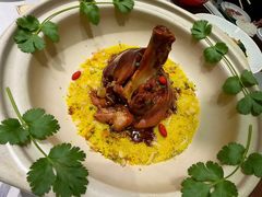 -醉长安(钟楼旗舰店)