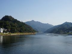 -新安江山水画廊风景区