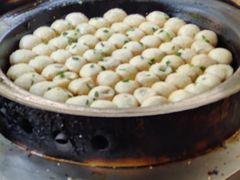 -阿三生煎(莘谭路店)