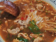 -三两粉(莲塘华润万家店)