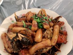 -妈妈的小作坊(陈家镇店)