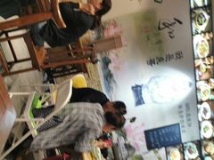 -虎哥私房菜(馒头山店)