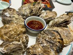 -517烧烤·龙虾·海鲜大排档(万象都荟店)